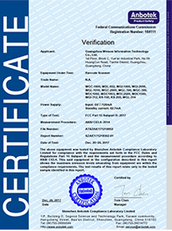 Certification 5